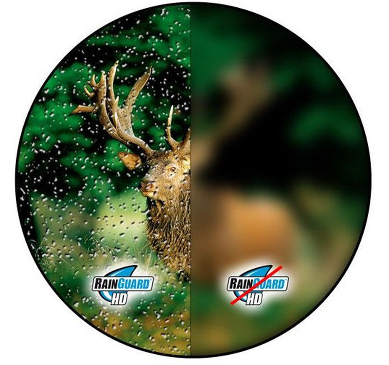 BUSHNELL FUSION 1 MILE ARC 12X50 