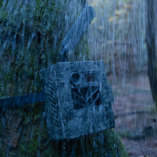 Säkerhetshölje Secacam 3 ZEISS 