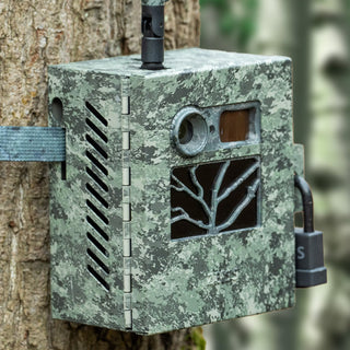 Säkerhetshölje Secacam 3 ZEISS 