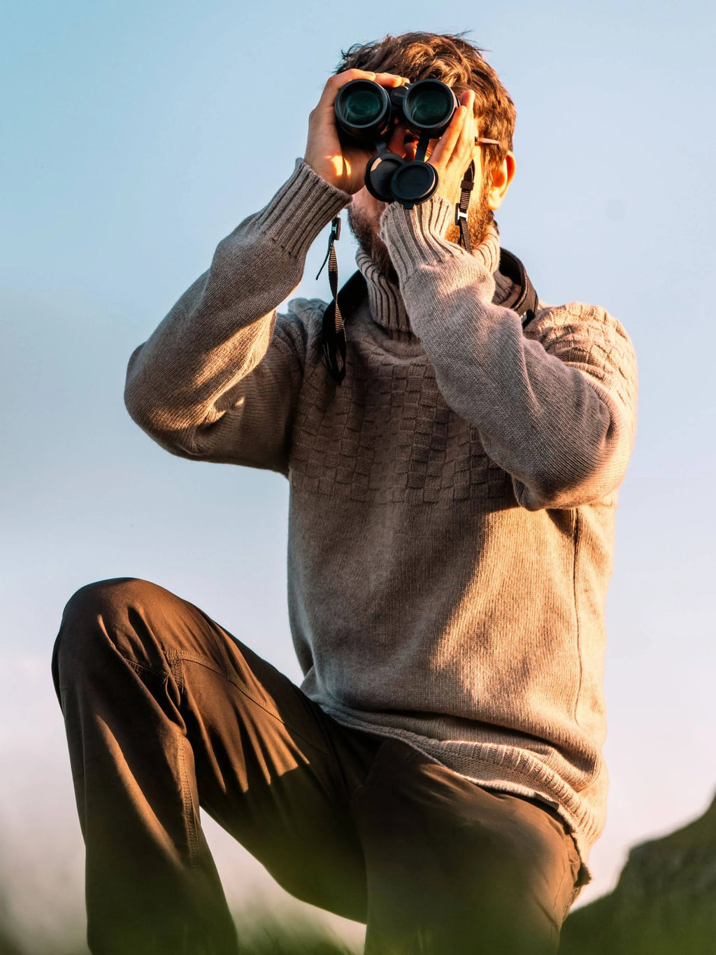 Kikare Nikon Monarch M7 10X42 