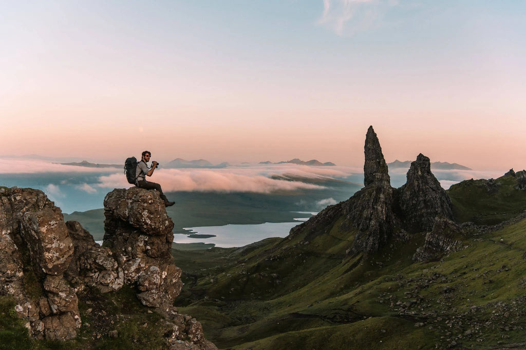 Kikare Nikon Monarch M7 10X42 