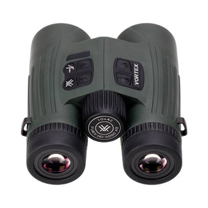 VORTEX kikare med ansluten avståndsmätare Fury HD 5000 AB 10X42 