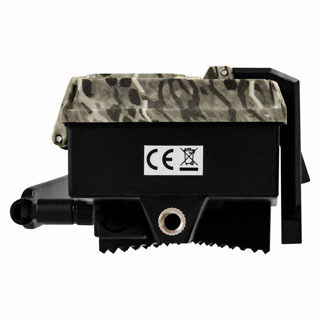 Spypoint FLEX Solcellskamera för foto/video med kommunikation 