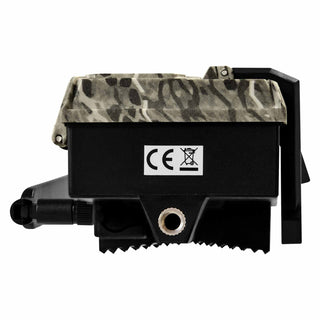 Spypoint FLEX Solcellskamera för foto/video med kommunikation 