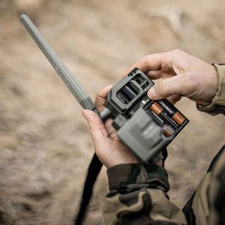 Spypoint LM2 ansluten viltkamera 