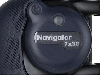 Steiner Marine Navigator Pro 7X30 kikare med kompass 