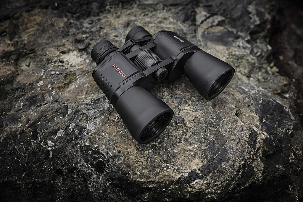 Kikare Tasco Essential 10X50 