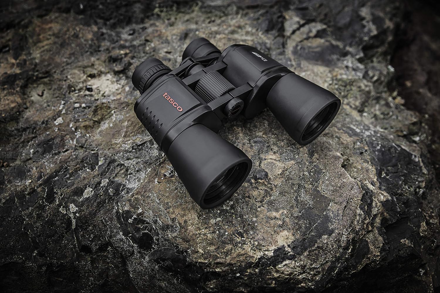 Kikare Tasco Essential 10X50 