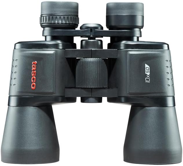 Kikare Tasco Essential 10X50 