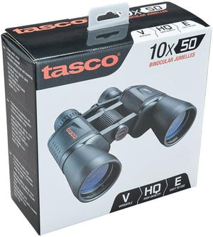 Kikare Tasco Essential 10X50 