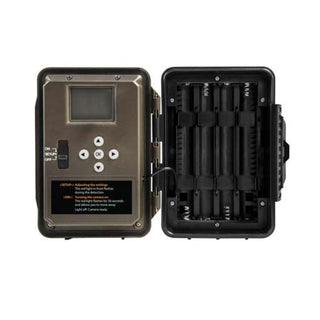 Spypoint Force Pro Dark 4K icke-ansluten viltkamera 