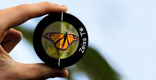 Monokulär ZEISS Victory 8X20 T* 