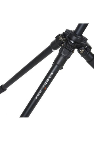 Trebentstativ Kite optics Ardea AL + Manfr. 128RC 