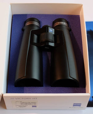 Kikare Zeiss Victory HT 10X54 