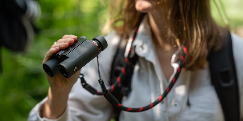 Kikare Kite Falco 10X25 