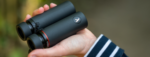 Kikare Kite FALCO 8X25 