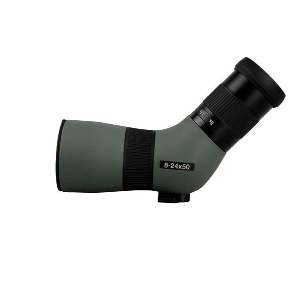 Spotting scope URIKAN U-TRAIL 8-24X50 