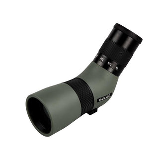 Spotting scope URIKAN U-TRAIL 8-24X50 