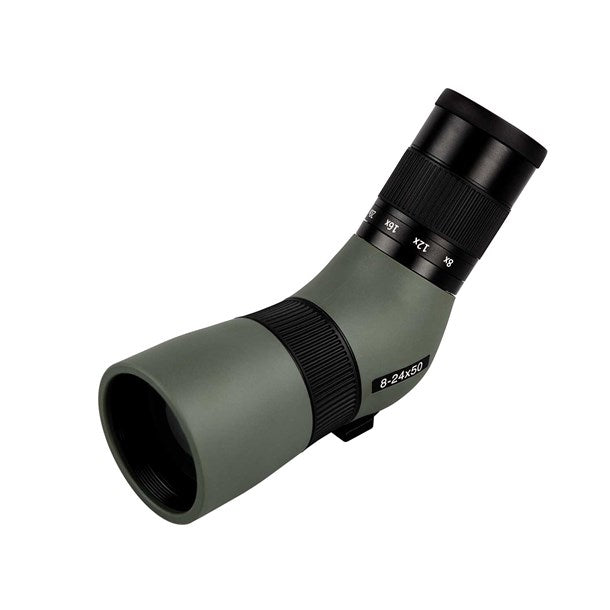 Spotting scope URIKAN U-TRAIL 8-24X50 