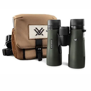 Vortex Diamondback HD 8X42 kikare 