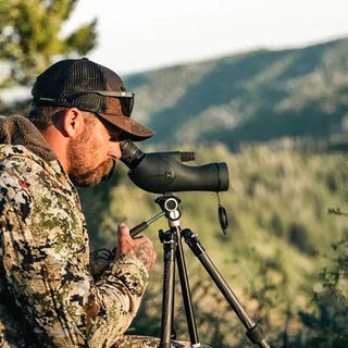 Spottingscope Vortex Viper HD 11-33x50 vinklad 