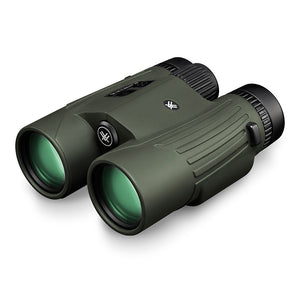 VORTEX-kikare med avståndsmätare Fury HD 5000 10X42 