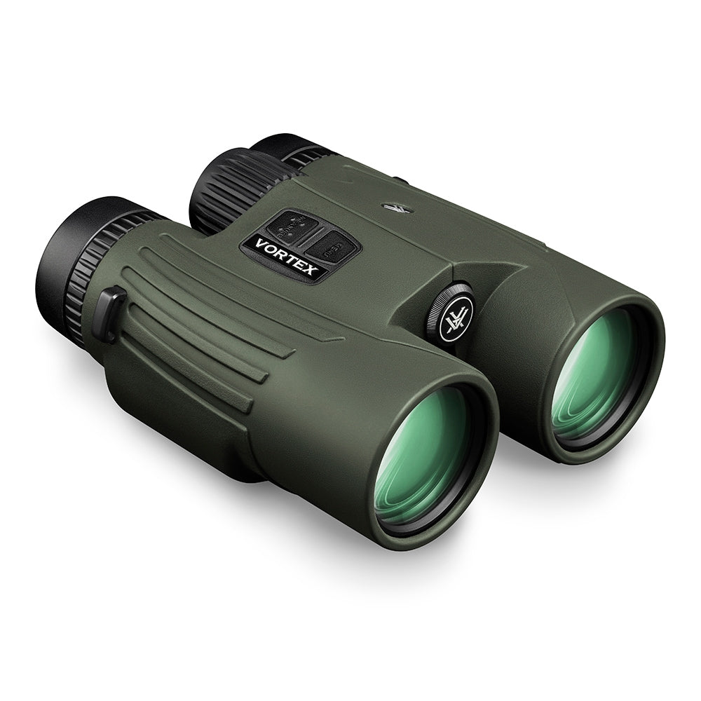 VORTEX-kikare med avståndsmätare Fury HD 5000 10X42 
