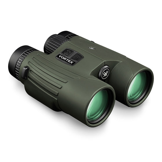 VORTEX-kikare med avståndsmätare Fury HD 5000 10X42 
