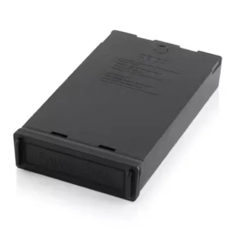 Batteri ZEISS Secacam 3 på 5 000 mAh 