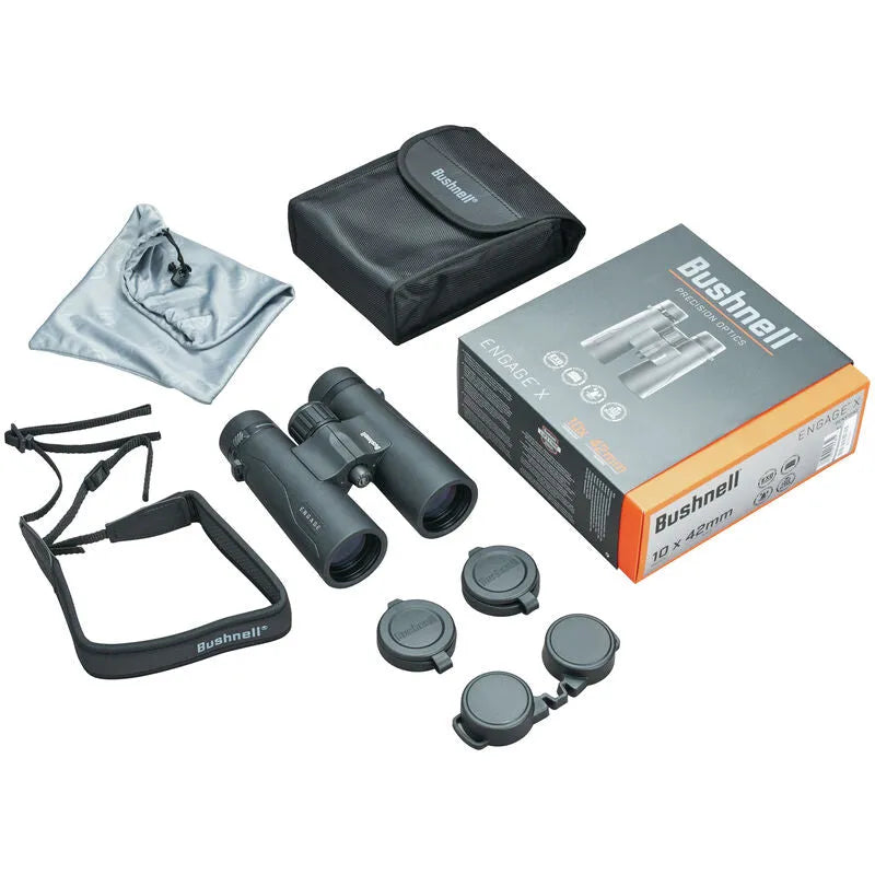Bushnell Engage DX 10x42 kikare 