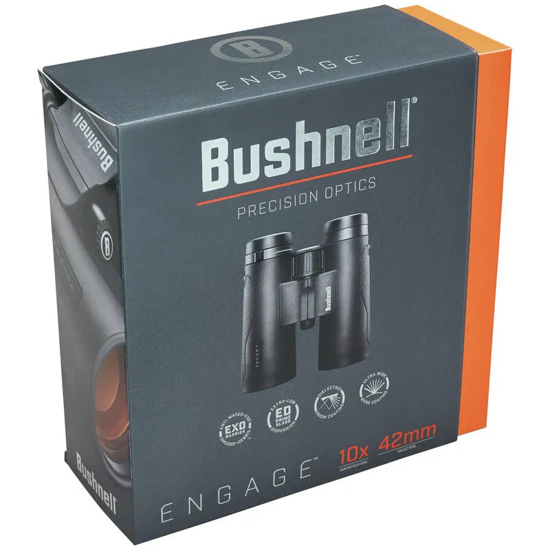 Bushnell Engage EDX 10x42 kikare 