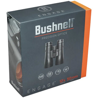 Bushnell Engage EDX 12x50 kikare 