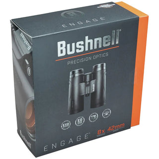 Kikare Bushnell Engage EDX 8x42 