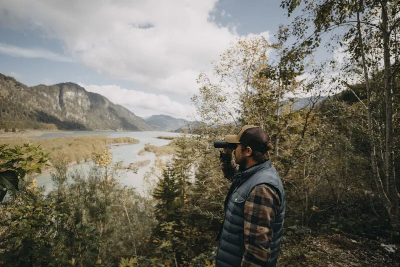 Kikare Bushnell Engage EDX 8x42 