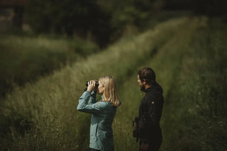 Kikare Bushnell Engage EDX 8x42 