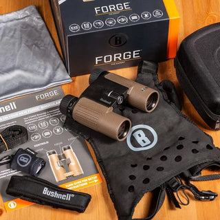 Bushnell Forge 10x30 kikare 