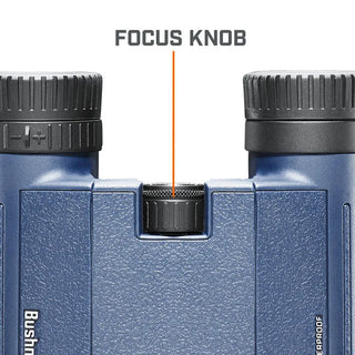 Bushnell H2O 2.0 10x25 kikare 