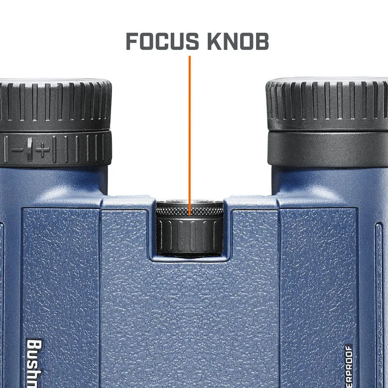 Bushnell H2O 2.0 10x25 kikare 