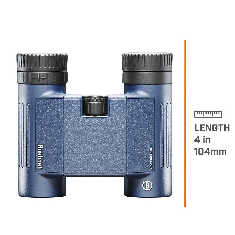 Bushnell H2O 2.0 10x25 kikare 