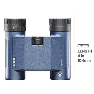 Bushnell H2O 2.0 8x25 kikare 