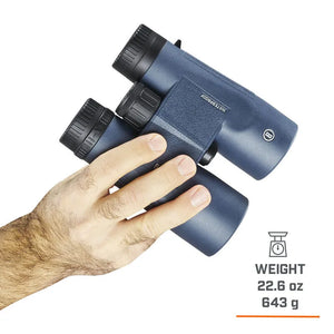 Kikare Bushnell H2O 2.0 8x42 