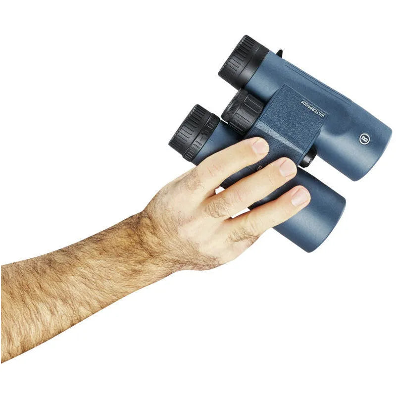 Kikare Bushnell H2O 2.0 8x42 