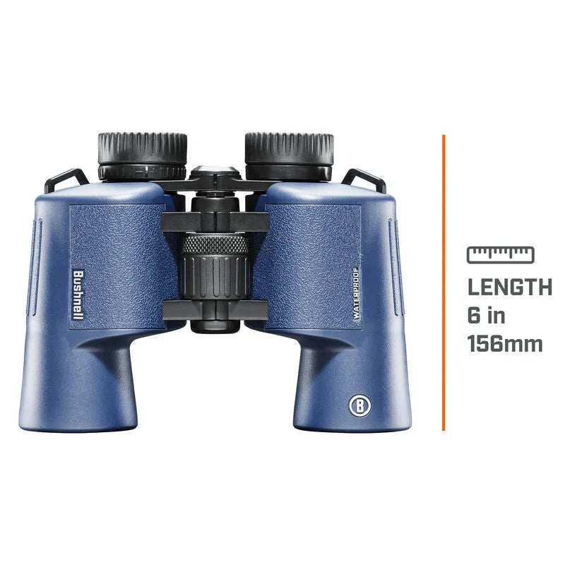Bushnell H2O 2.0 Porro 10x42 kikare 
