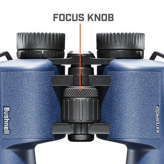 Bushnell H2O 2.0 Porro 12x42 kikare 