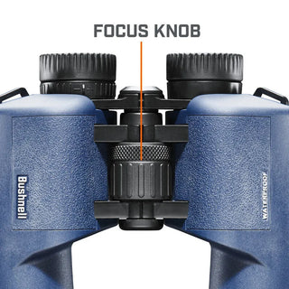 Bushnell H2O 2.0 Porro 7x50 kikare 