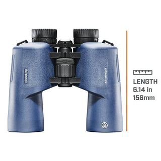 Bushnell H2O 2.0 Porro 7x50 kikare 