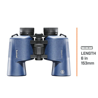 Bushnell H2O 8X42 2.0 Porro kikare 