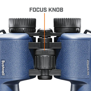 Bushnell H2O 8X42 2.0 Porro kikare 