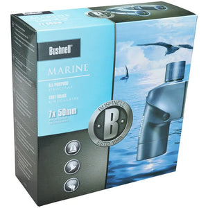 Bushnell Marine 7x50 kikare 