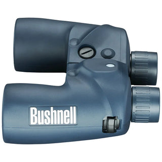 Bushnell Marine 7x50 kikare med kompass + riktmedel 